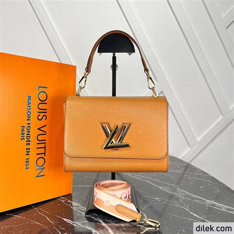 louis vuitton mod 20005|LOUIS VUITTON TWIST MM .